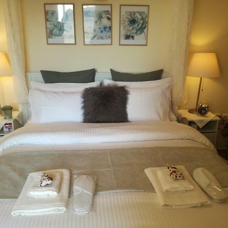 Maria'S House Apartment Athens Ngoại thất bức ảnh