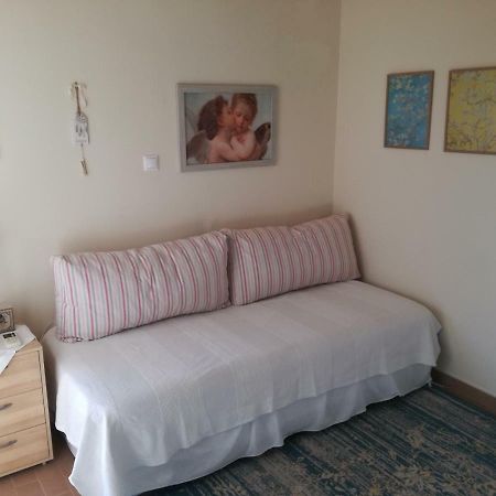 Maria'S House Apartment Athens Ngoại thất bức ảnh