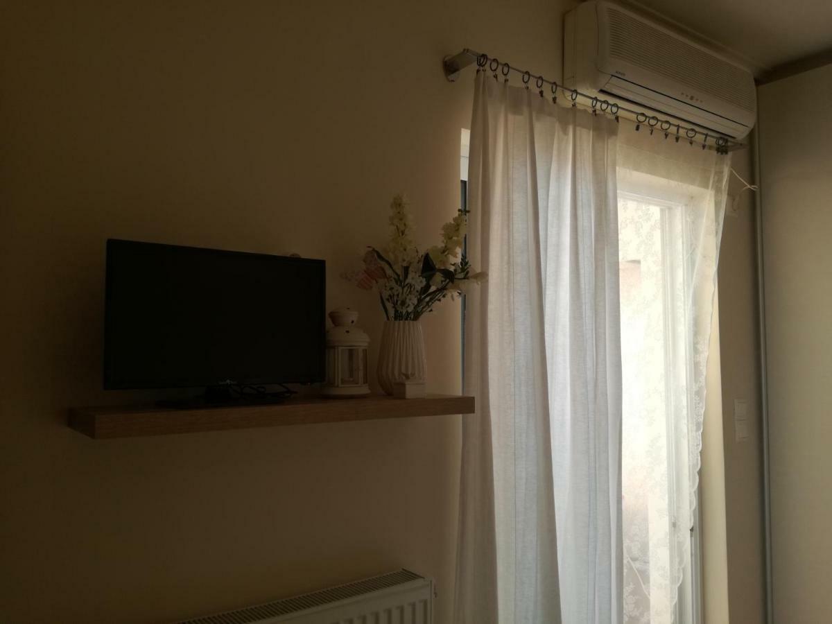 Maria'S House Apartment Athens Ngoại thất bức ảnh