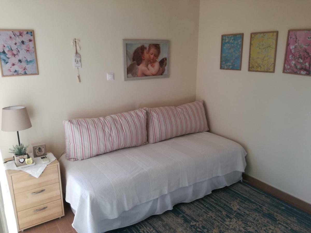 Maria'S House Apartment Athens Ngoại thất bức ảnh