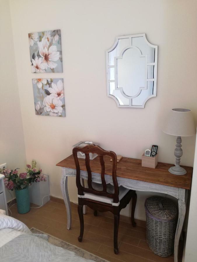 Maria'S House Apartment Athens Ngoại thất bức ảnh